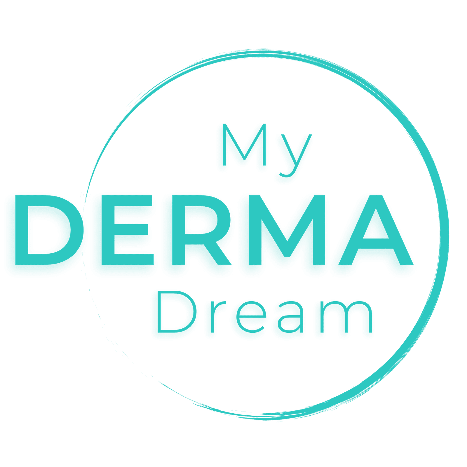 My Derma Dream Logo