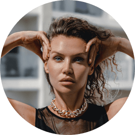 Emerald – MyoGlow customer